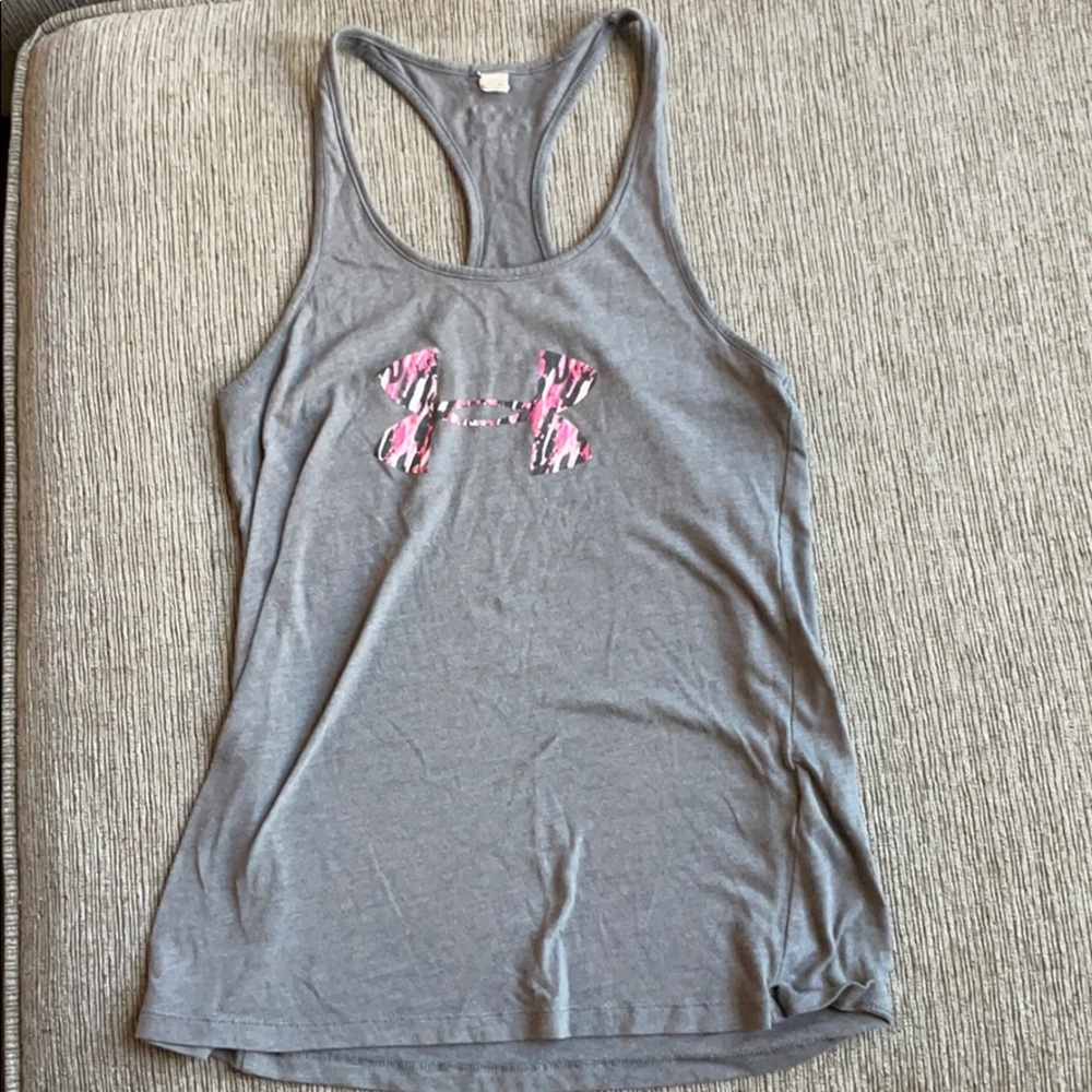 Under Armor Tank Top